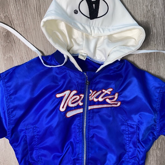 windbreaker jacket with hood Toddler boy sz 3t - Picture 2 of 5